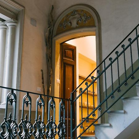 Catania Apartment Center Катания Экстерьер фото