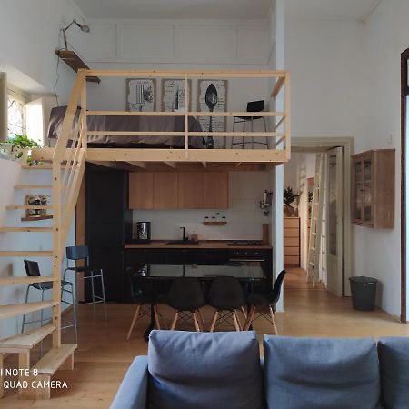 Catania Apartment Center Катания Экстерьер фото
