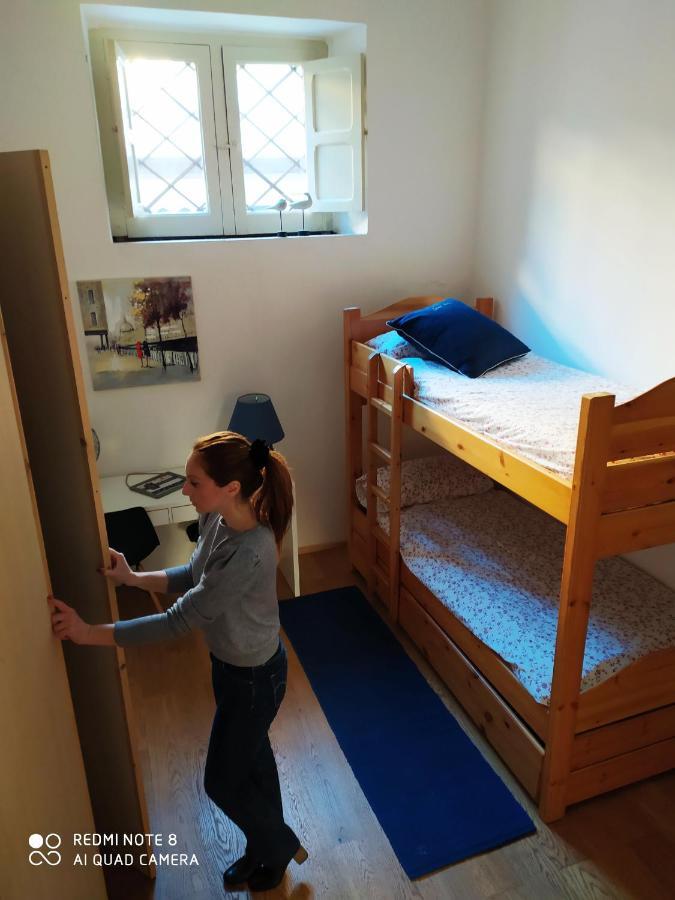 Catania Apartment Center Катания Экстерьер фото