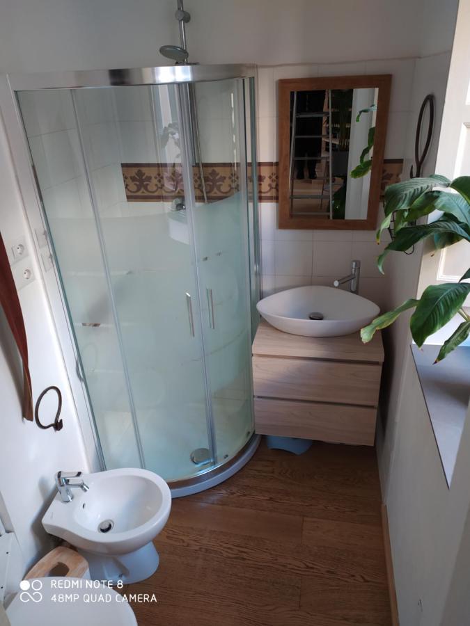 Catania Apartment Center Катания Экстерьер фото