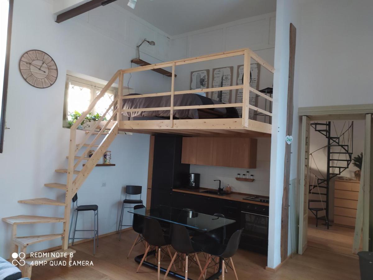 Catania Apartment Center Катания Экстерьер фото