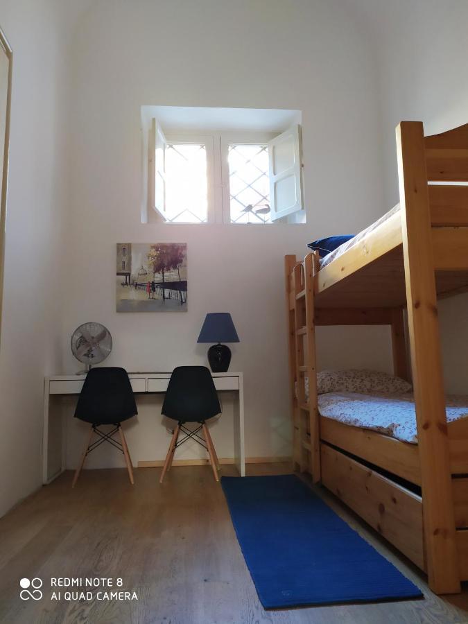 Catania Apartment Center Катания Экстерьер фото