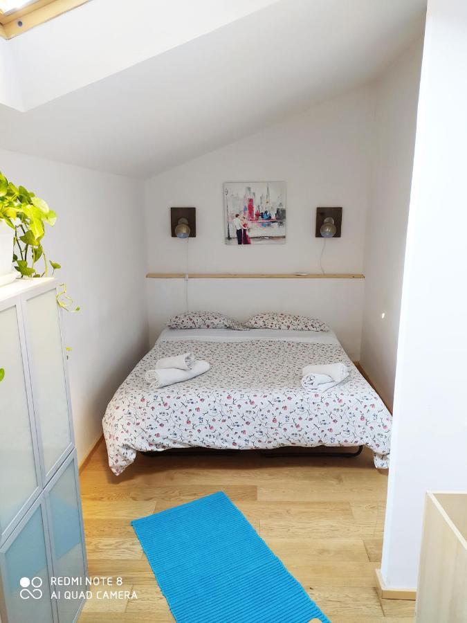 Catania Apartment Center Катания Экстерьер фото