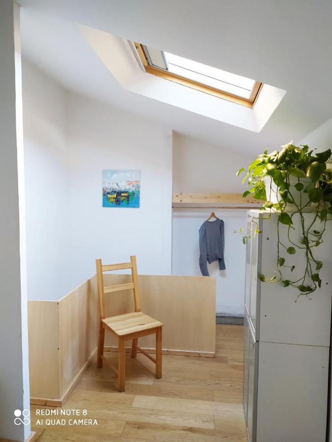 Catania Apartment Center Катания Экстерьер фото