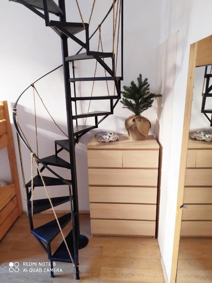 Catania Apartment Center Катания Экстерьер фото