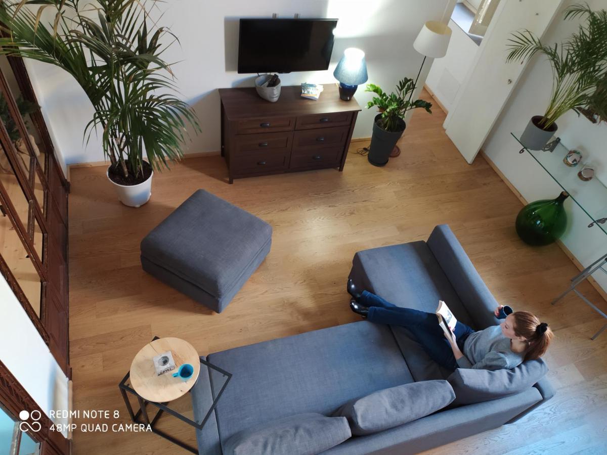 Catania Apartment Center Катания Экстерьер фото