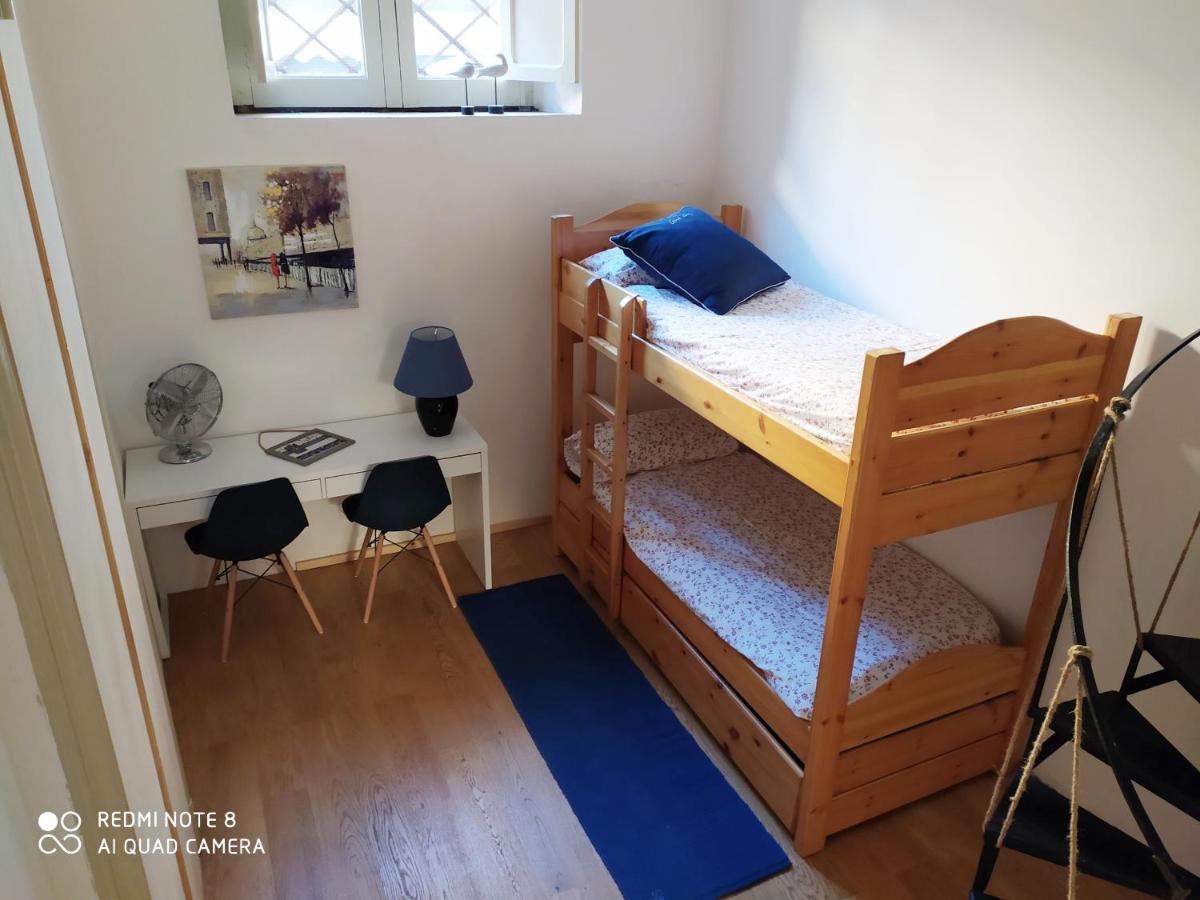 Catania Apartment Center Катания Экстерьер фото