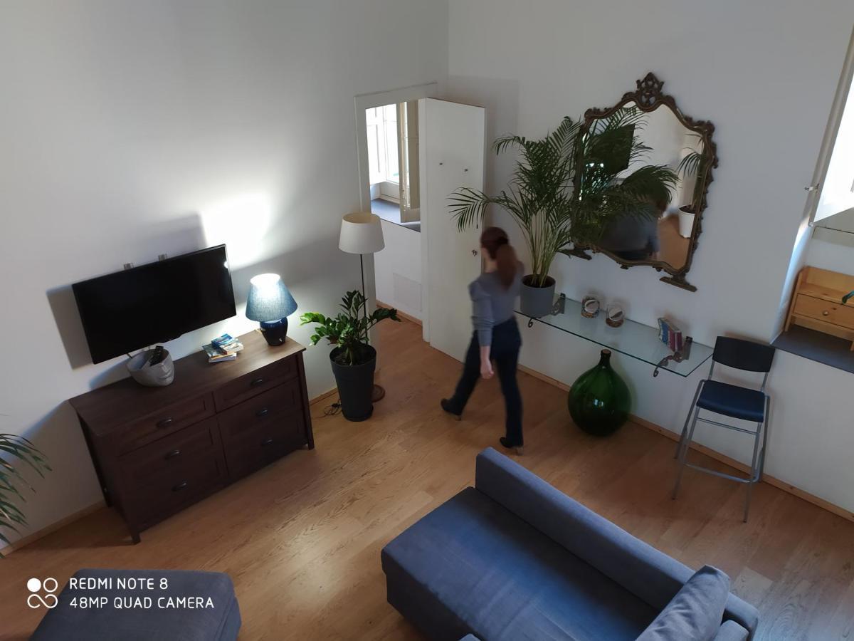 Catania Apartment Center Катания Экстерьер фото
