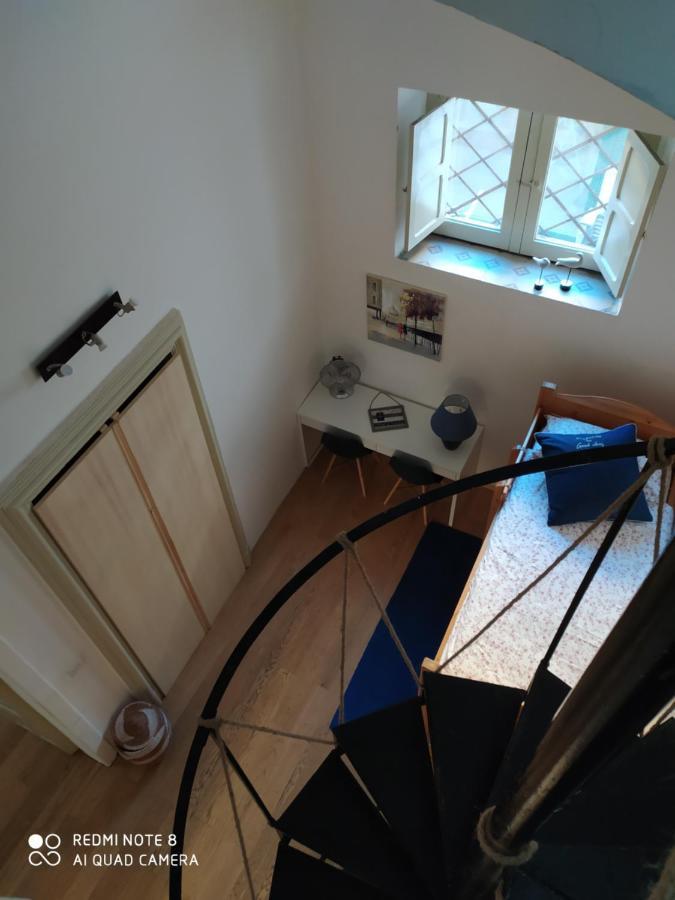 Catania Apartment Center Катания Экстерьер фото
